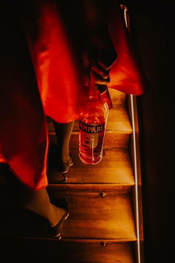 B&B 'T Kasteel & 'T Koetshuys フールネ エクステリア 写真