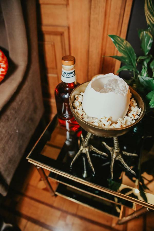 B&B 'T Kasteel & 'T Koetshuys フールネ エクステリア 写真